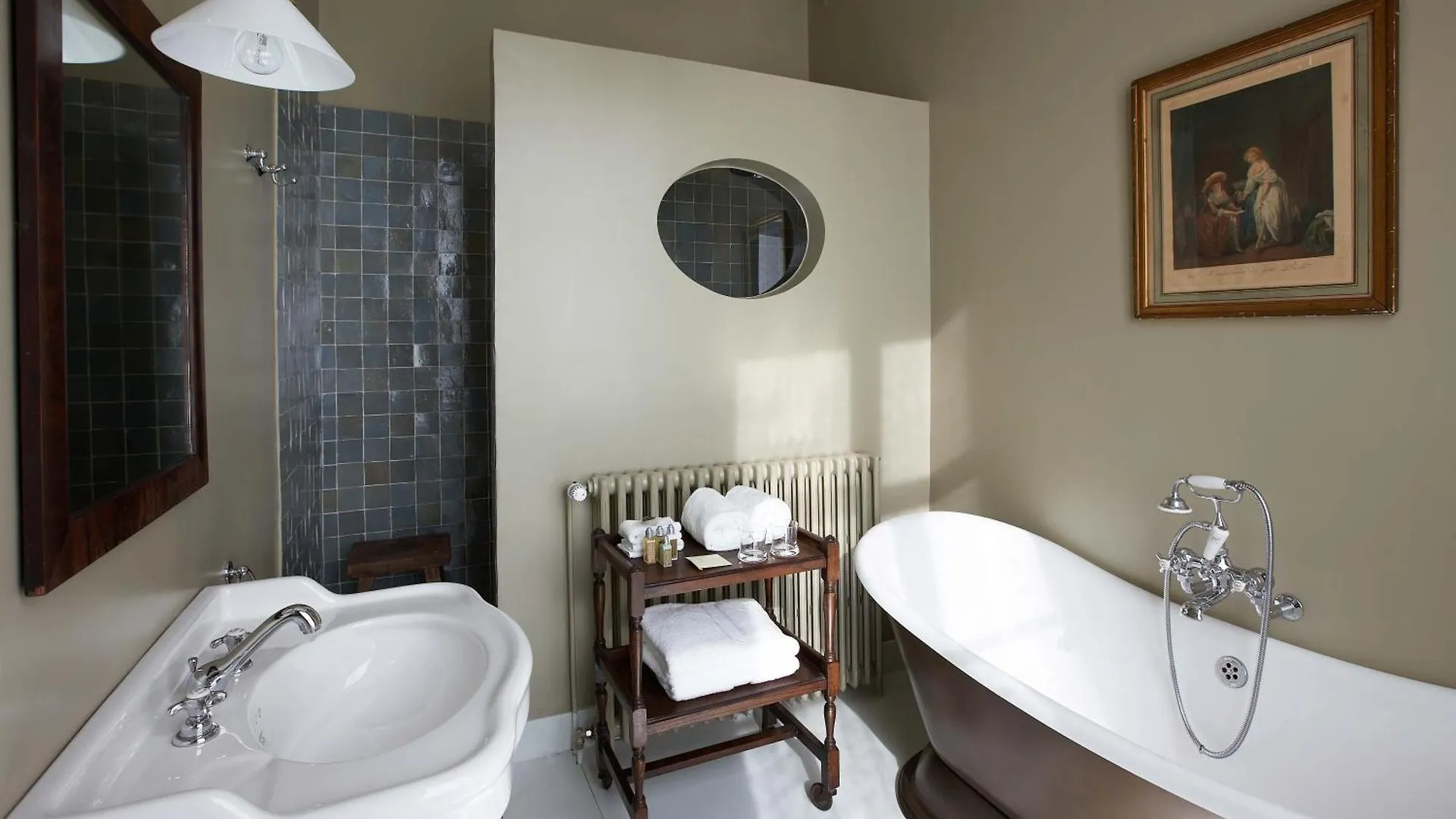 Oda ve Kahvaltı B&B De Corenbloem Luxury Guesthouse - Adults Only Brugge