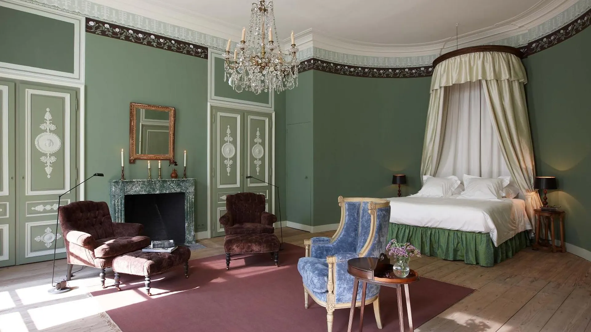 B&B De Corenbloem Luxury Guesthouse - Adults Only Bruges Bed & Breakfast