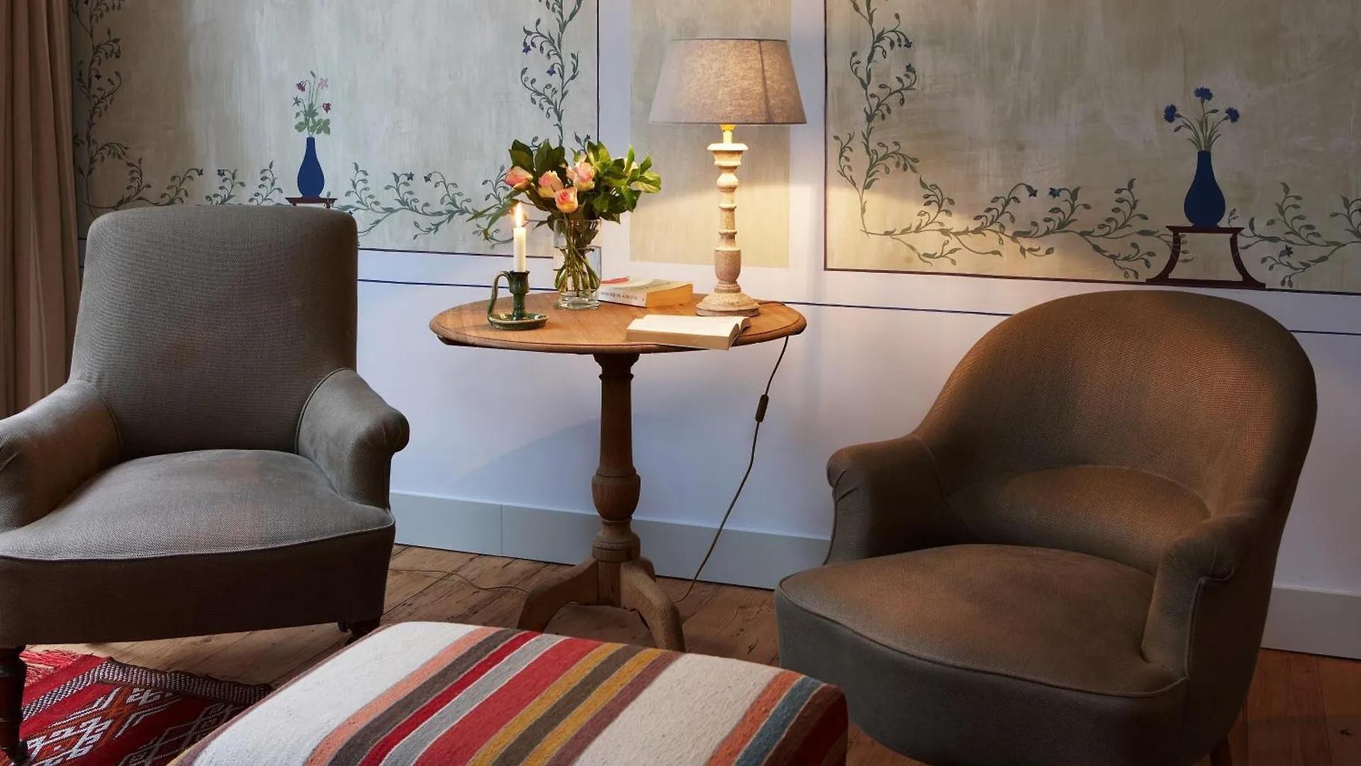 Oda ve Kahvaltı B&B De Corenbloem Luxury Guesthouse - Adults Only Brugge