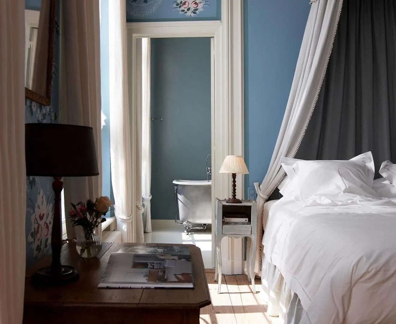 B&B De Corenbloem Luxury Guesthouse - Adults Only Brugge