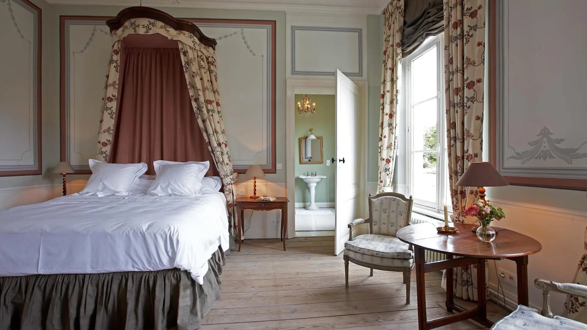 B&B De Corenbloem Luxury Guesthouse - Adults Only Bruggy 5*,