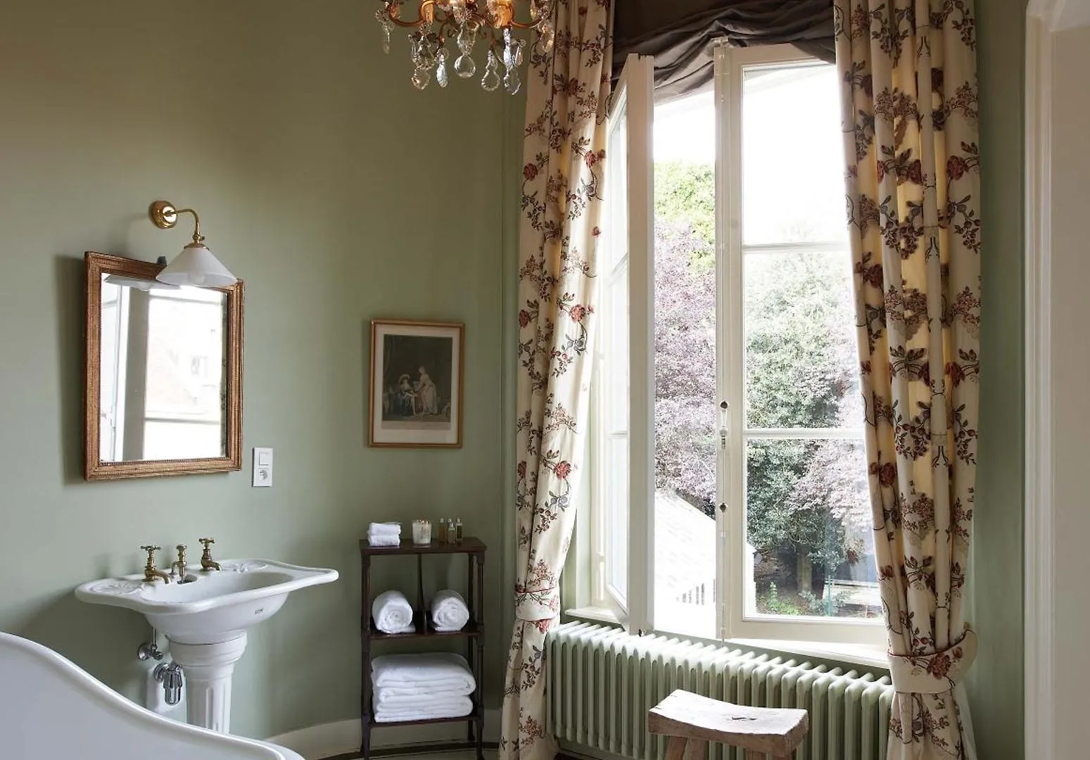 B&B De Corenbloem Luxury Guesthouse - Adults Only Brugge 5*,