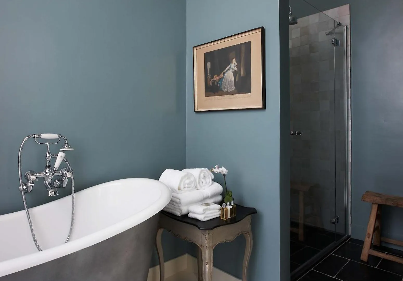 B&B De Corenbloem Luxury Guesthouse - Adults Only Brugge