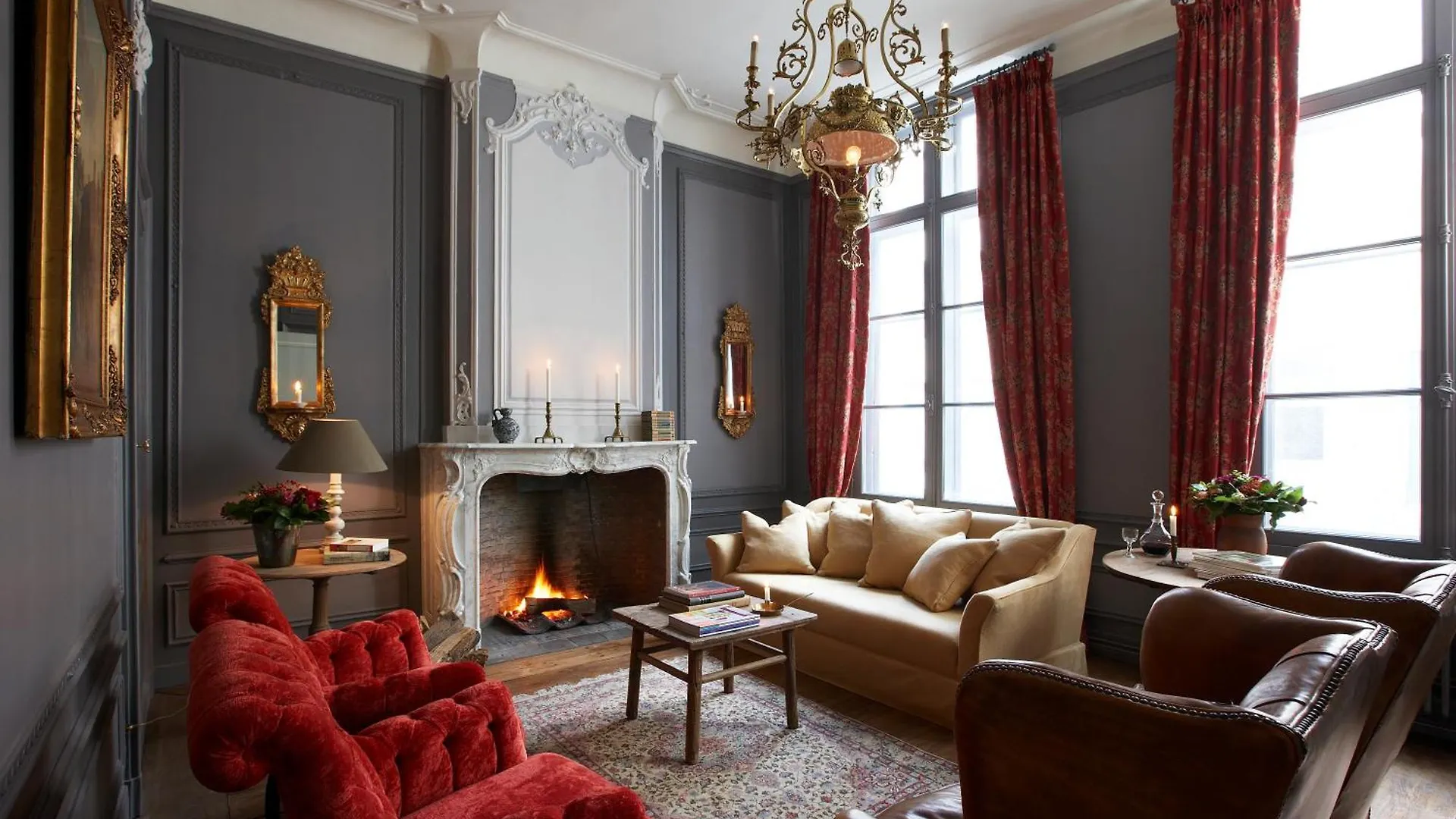 Bed & Breakfast B&B De Corenbloem Luxury Guesthouse - Adults Only Bruges
