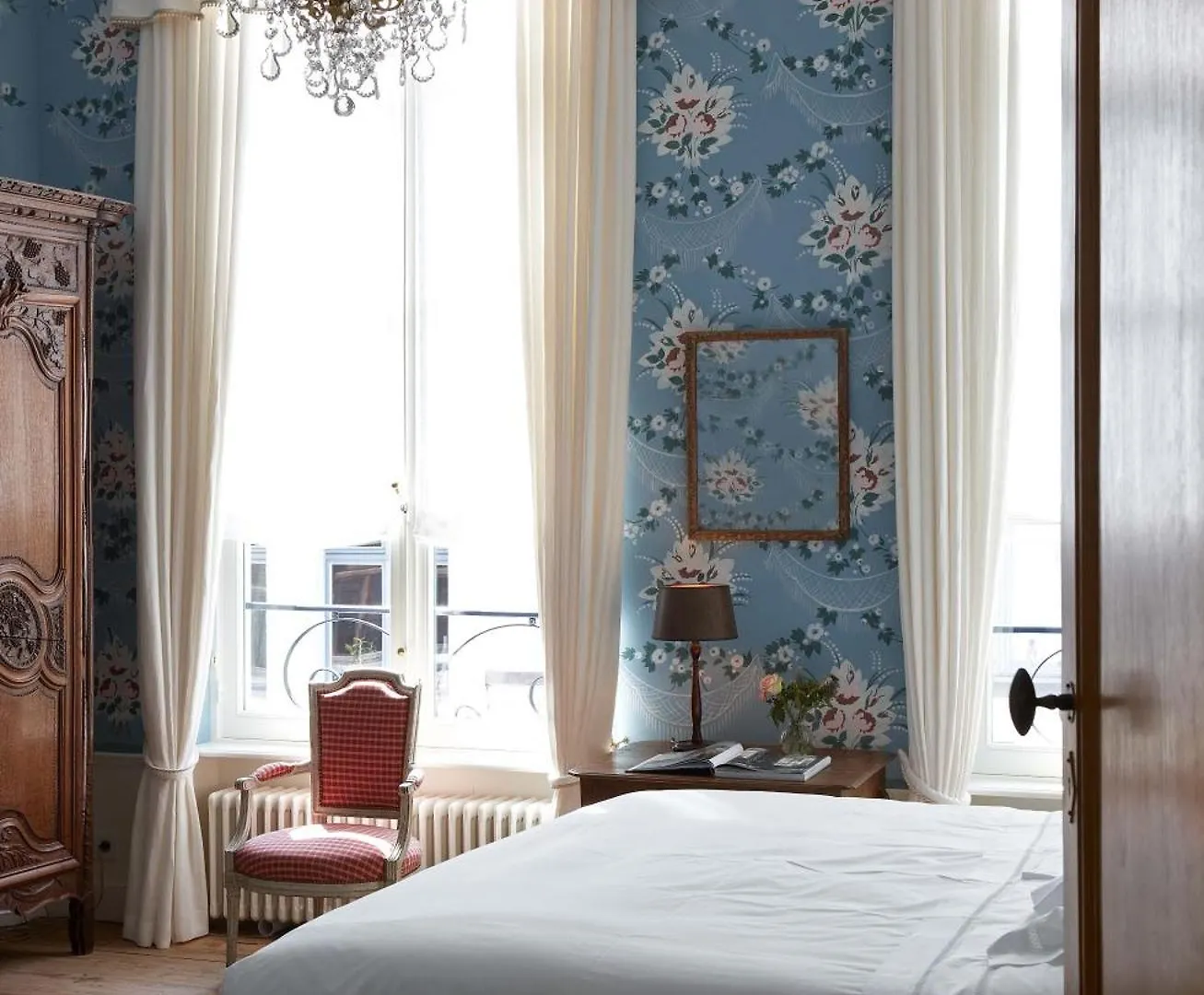 Bed & Breakfast B&B De Corenbloem Luxury Guesthouse - Adults Only Bruges