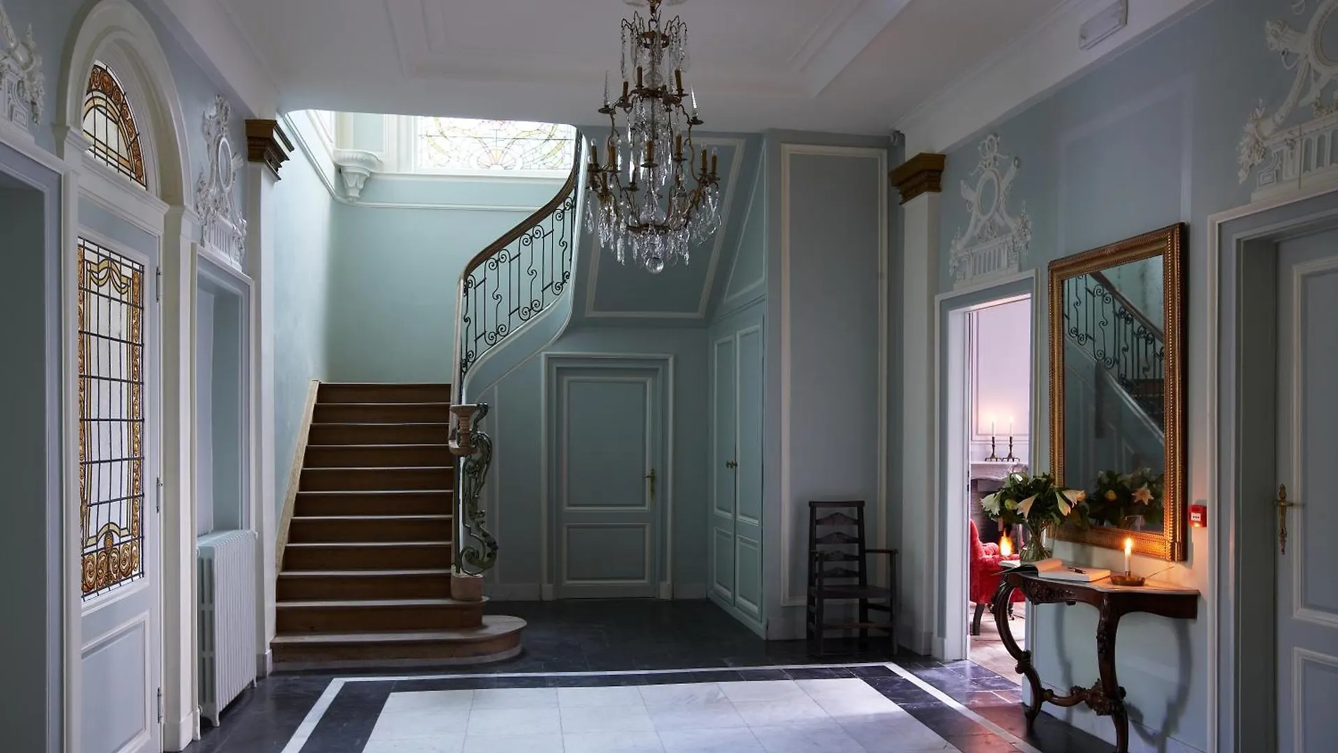 B&B De Corenbloem Luxury Guesthouse - Adults Only Bruges Bed & Breakfast