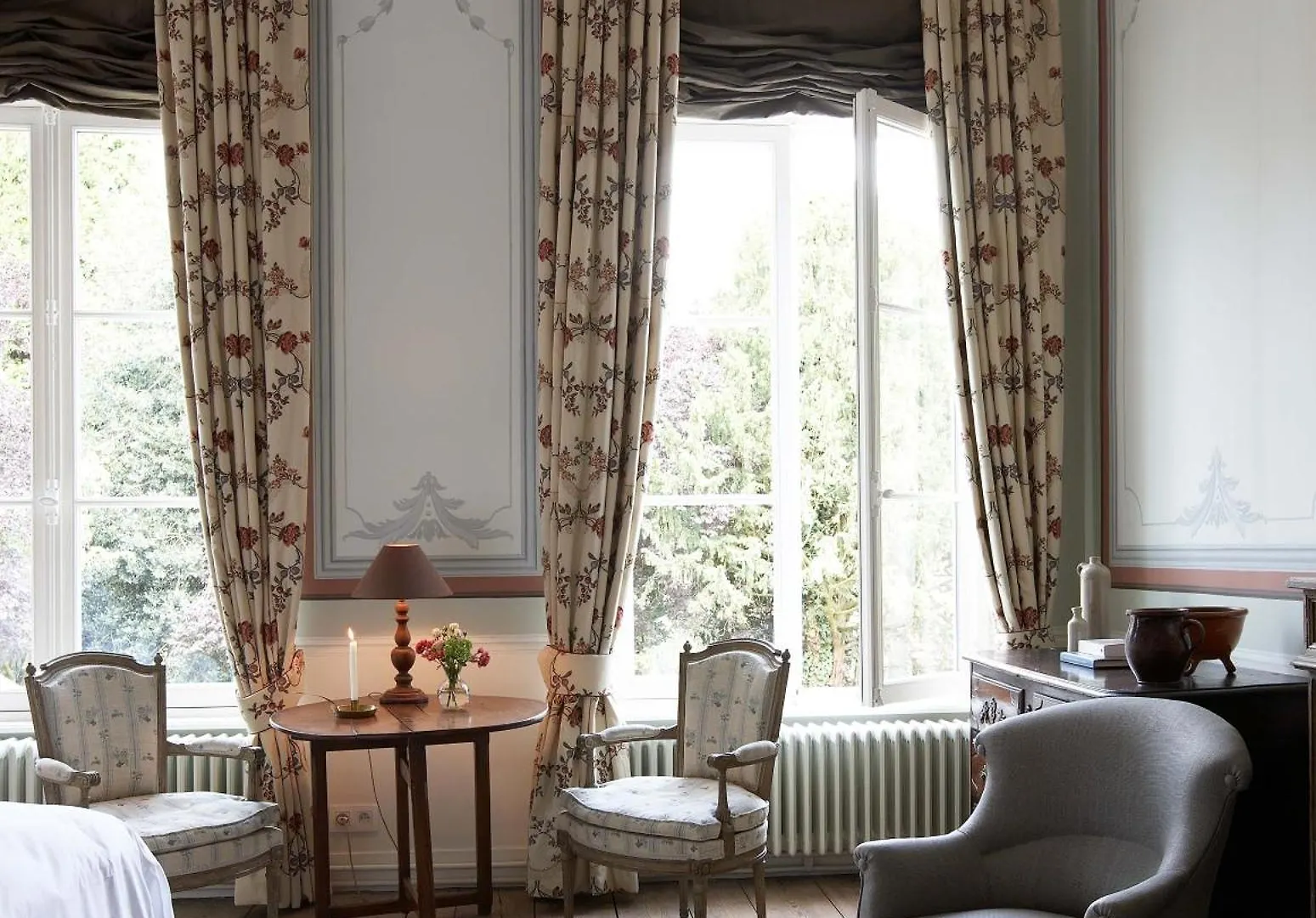 B&B De Corenbloem Luxury Guesthouse - Adults Only Bruges Bed & Breakfast