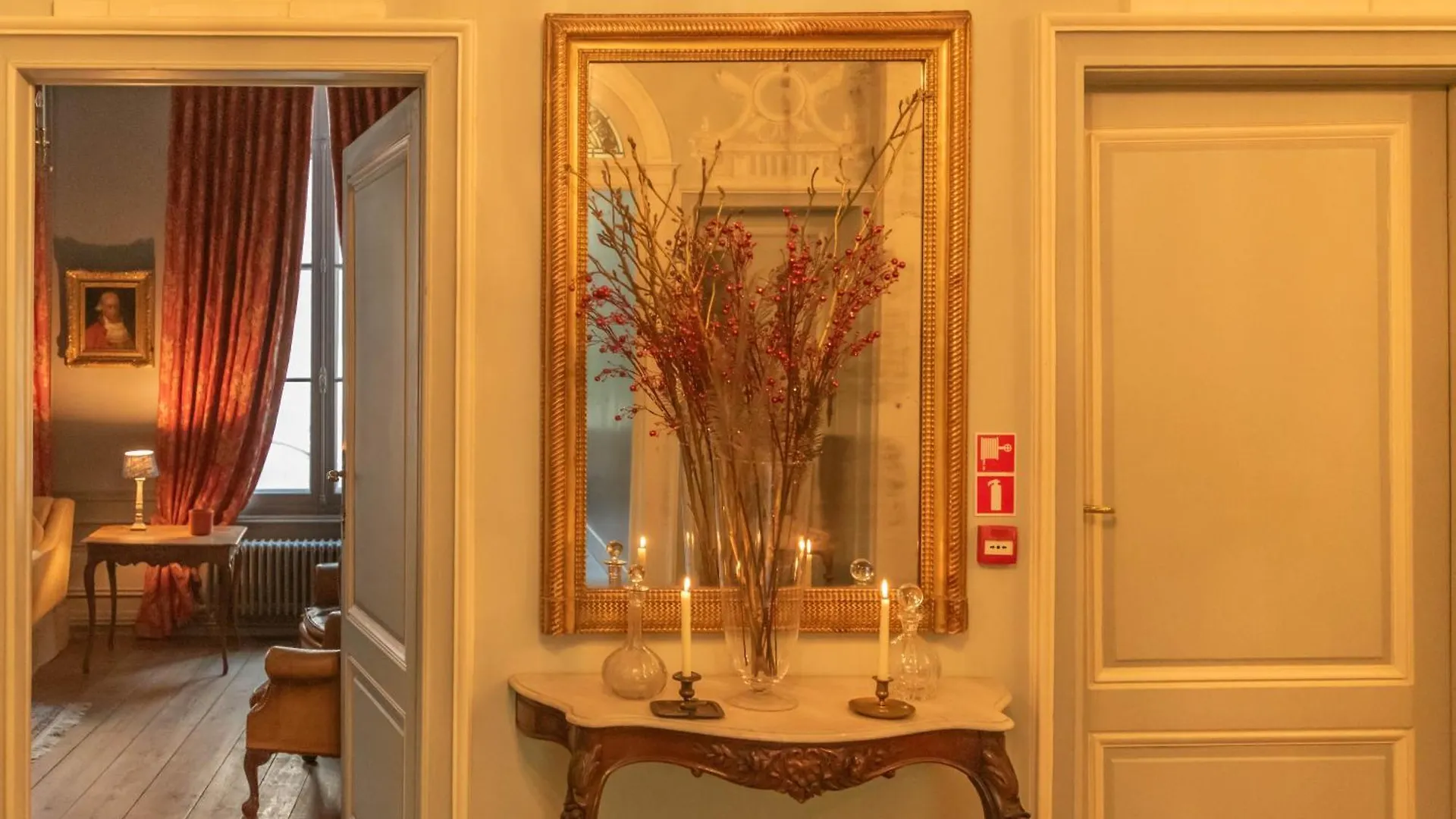 B&B De Corenbloem Luxury Guesthouse - Adults Only Bruges Bed & Breakfast