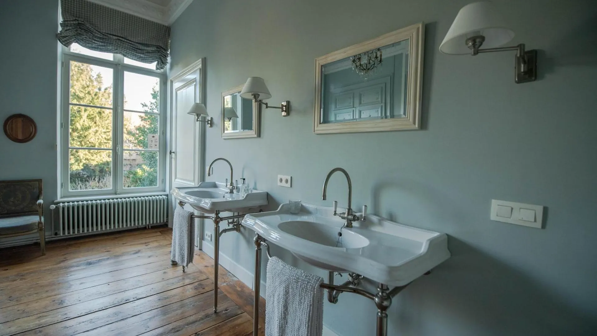 B&B De Corenbloem Luxury Guesthouse - Adults Only Bruges 5*,