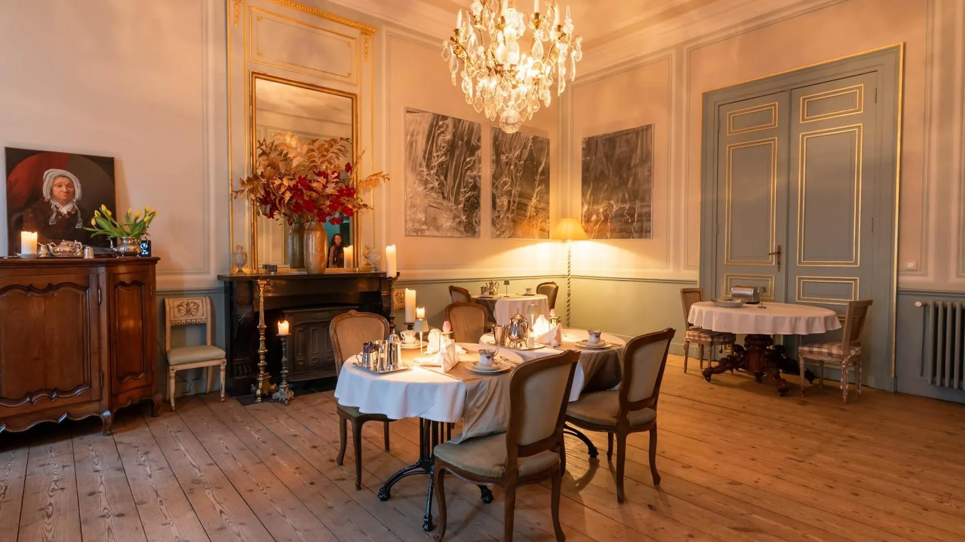 B&B De Corenbloem Luxury Guesthouse - Adults Only Bruges Bed & Breakfast