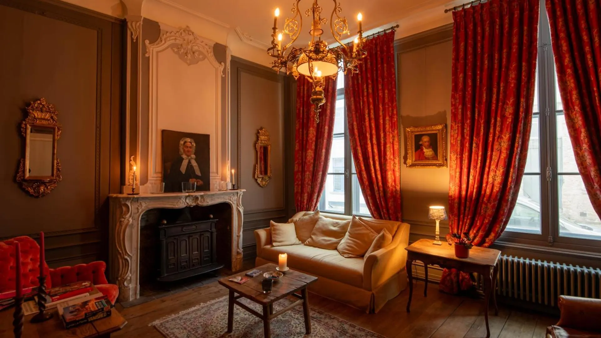 B&B De Corenbloem Luxury Guesthouse Bruges