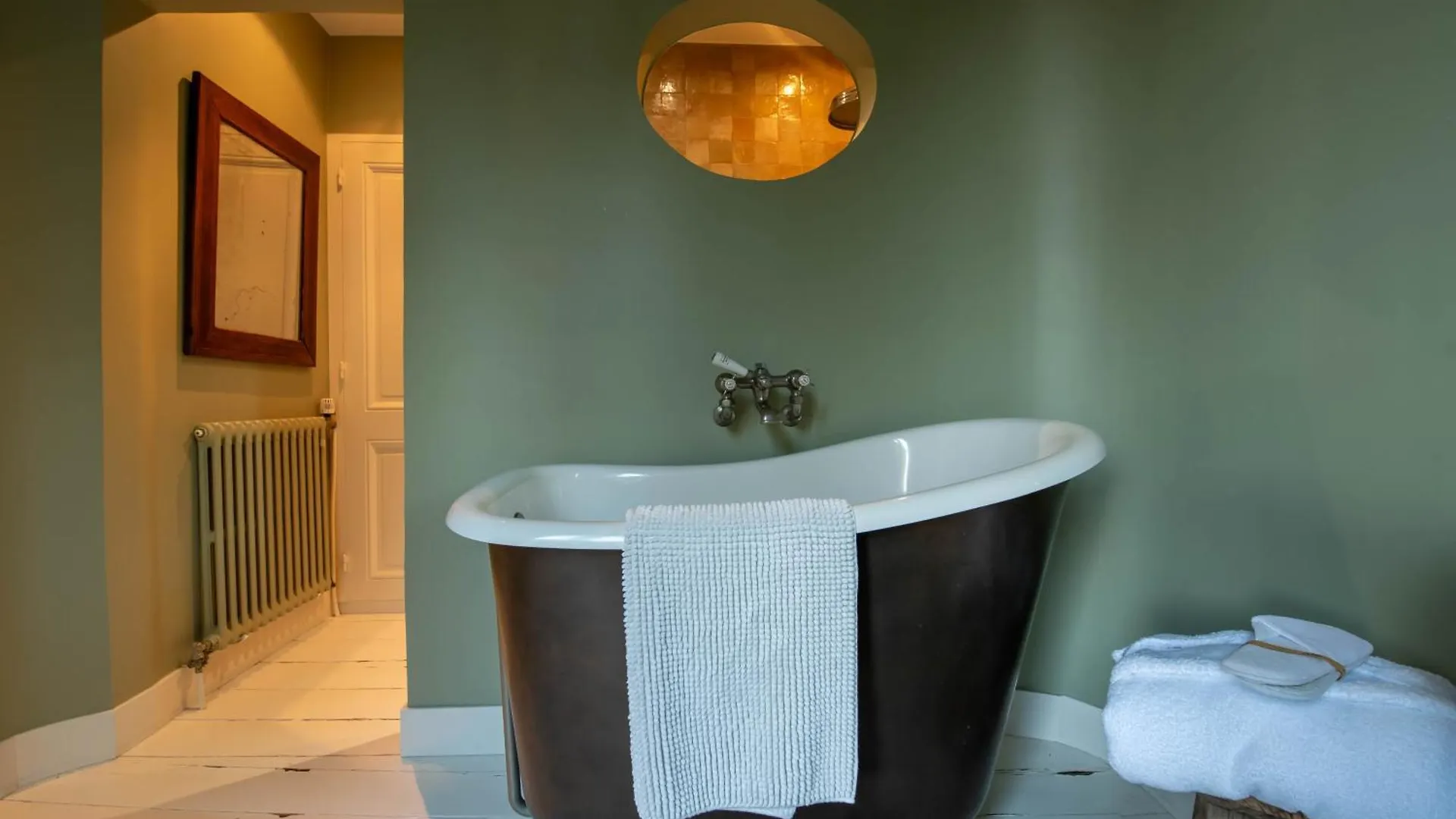 B&B De Corenbloem Luxury Guesthouse - Adults Only Bruges