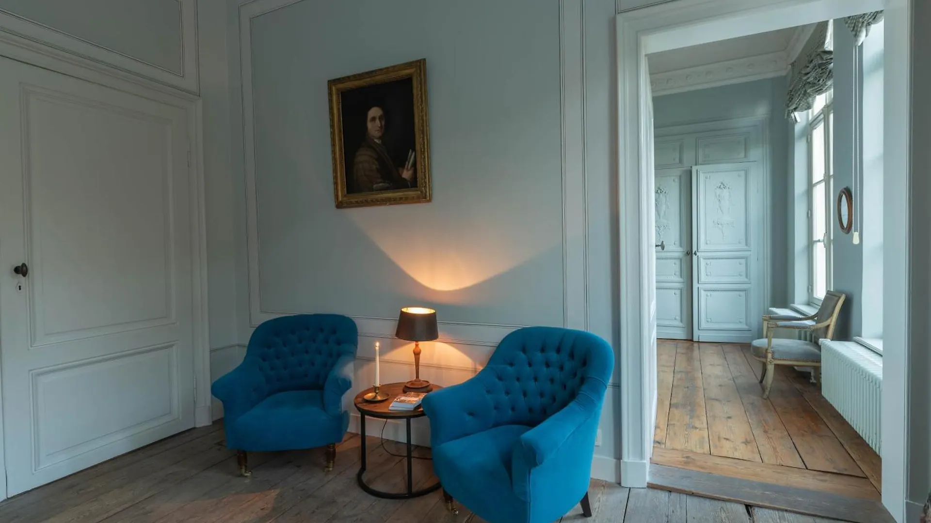 B&B De Corenbloem Luxury Guesthouse - Adults Only Bruges 5*,