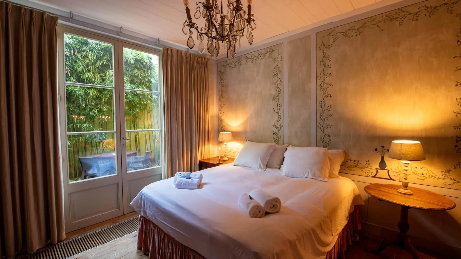 ***** Bed & Breakfast B&B De Corenbloem Luxury Guesthouse - Adults Only Bruges Belgio