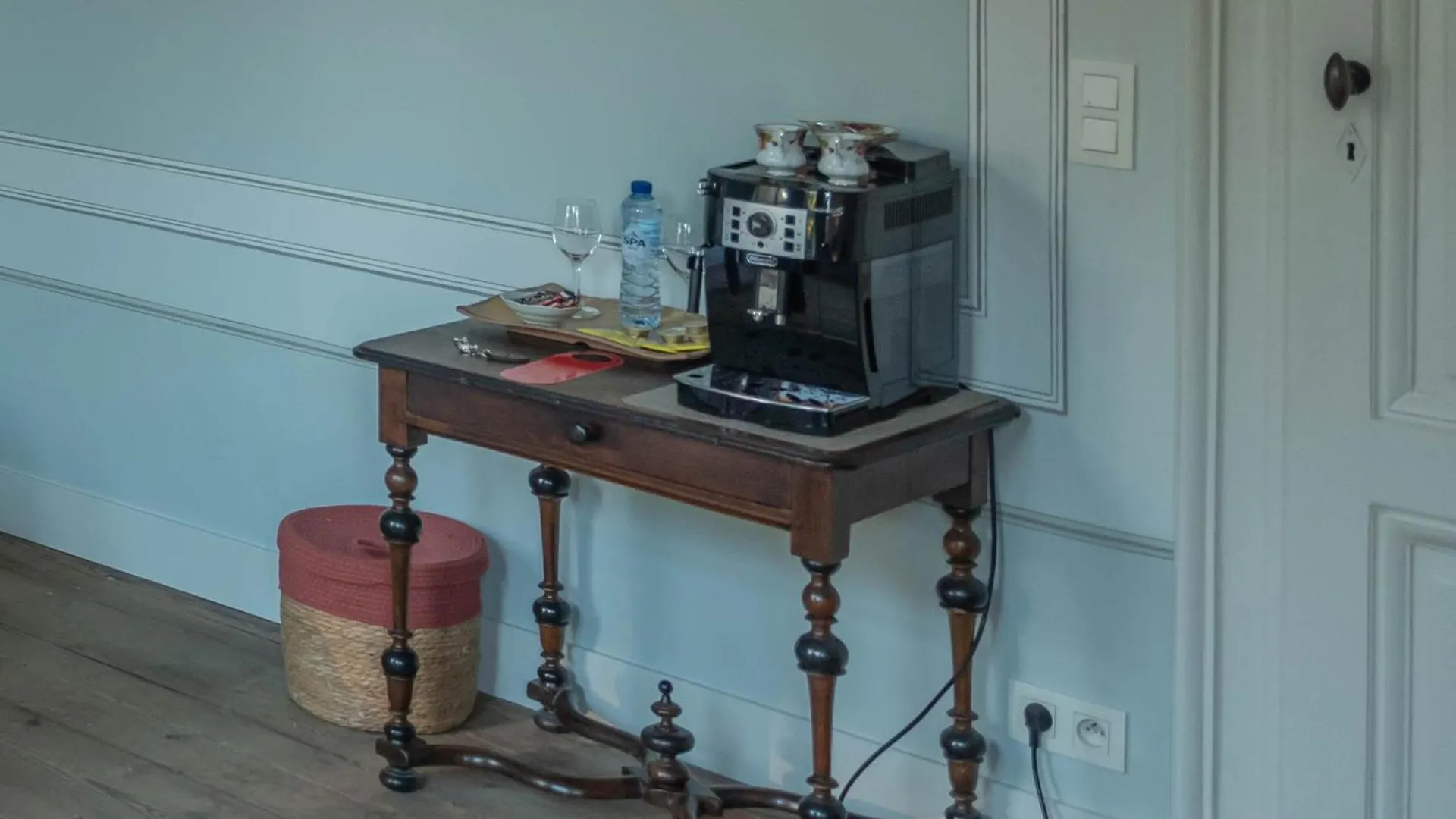 B&B De Corenbloem Luxury Guesthouse - Adults Only Bruges