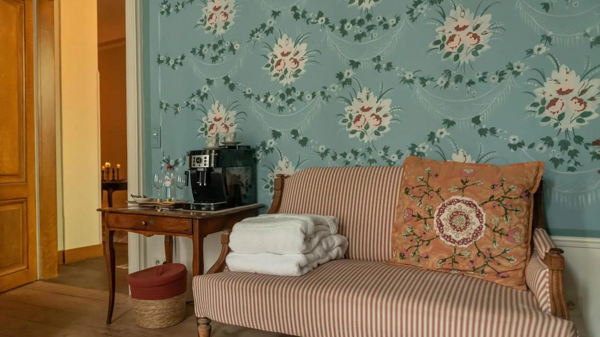 B&B De Corenbloem Luxury Guesthouse Bruges 5*,  Belgium