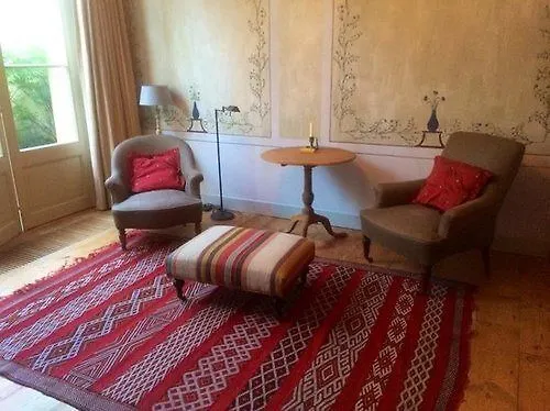 ***** Bed & Breakfast B&B De Corenbloem Luxury Guesthouse Bruges Belgium