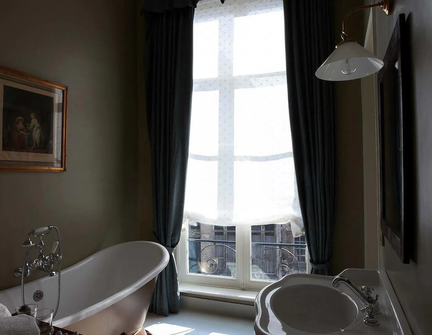 B&B De Corenbloem Luxury Guesthouse - Adults Only Bruggy Belgie