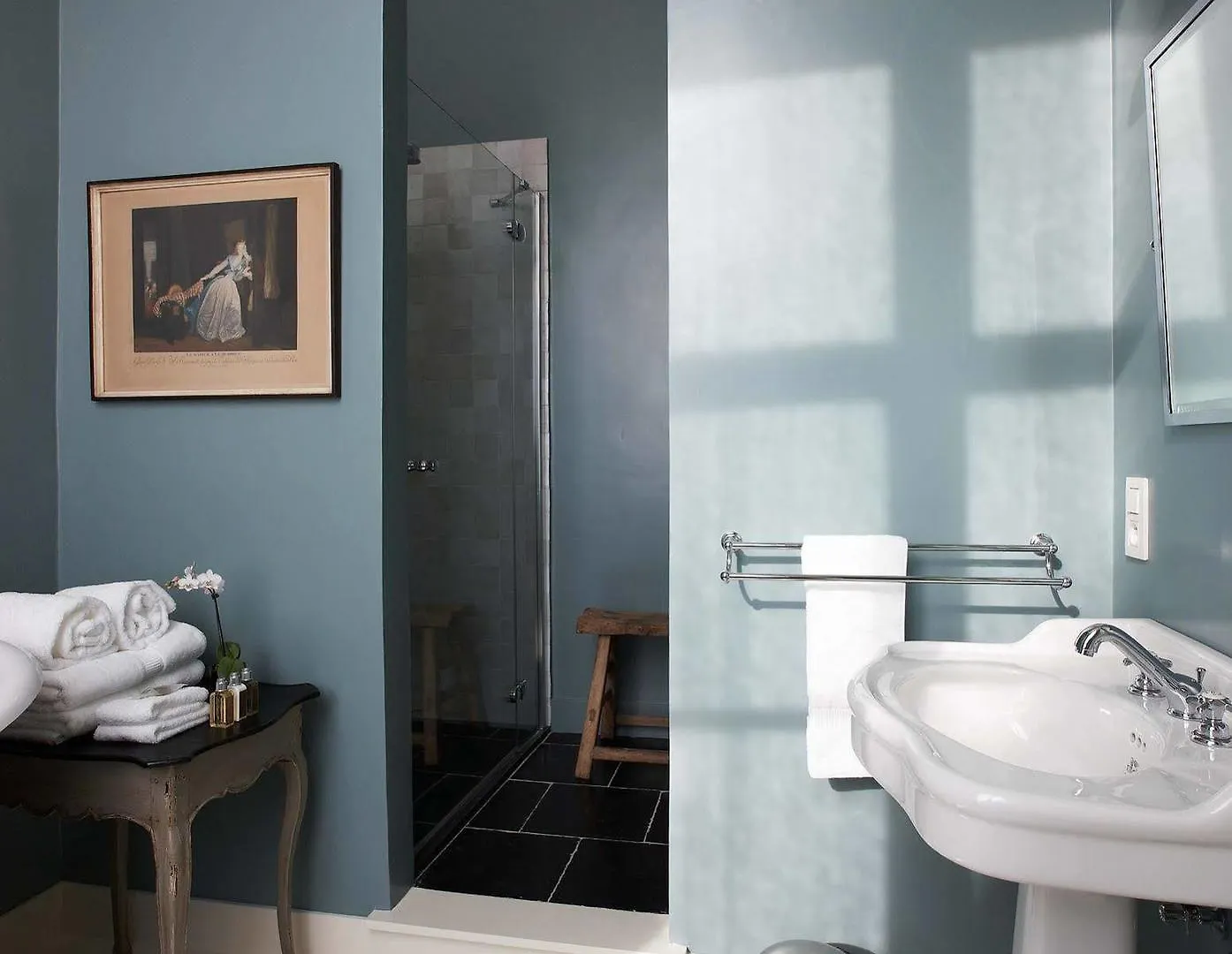 B&B De Corenbloem Luxury Guesthouse - Adults Only Bruges Belgio