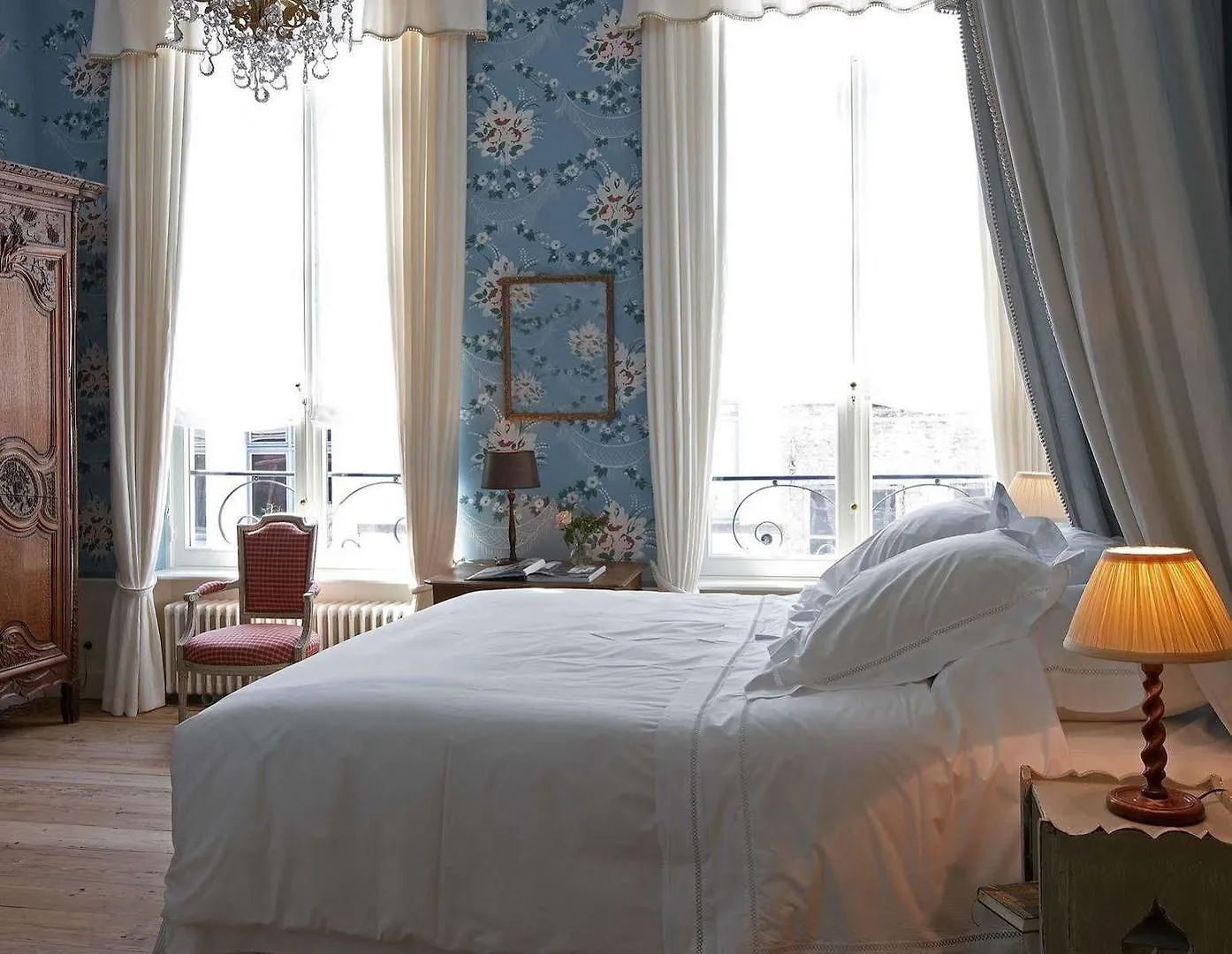 B&B De Corenbloem Luxury Guesthouse - Adults Only Brugge