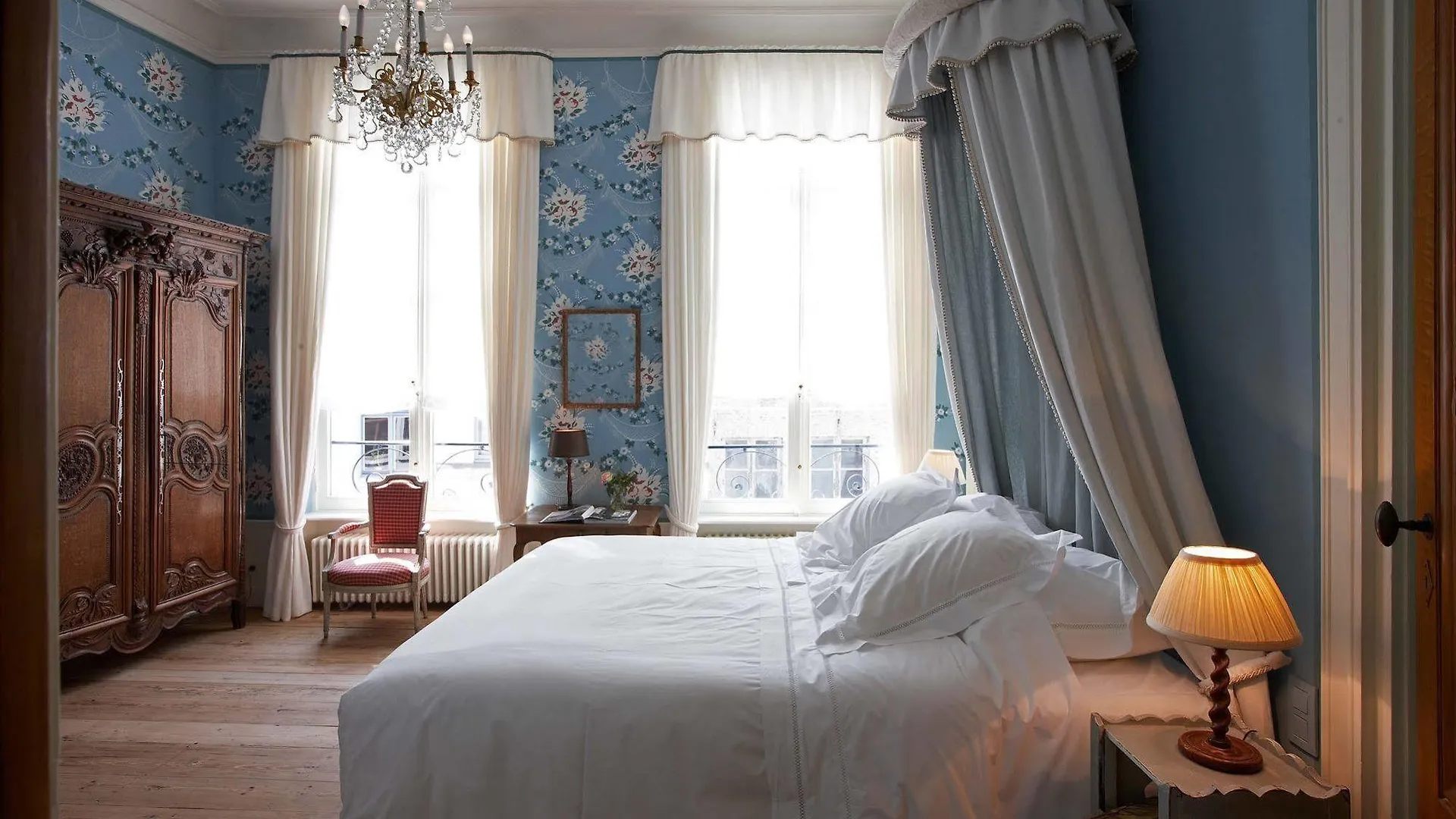 B&B De Corenbloem Luxury Guesthouse - Adults Only Brugge 5*,