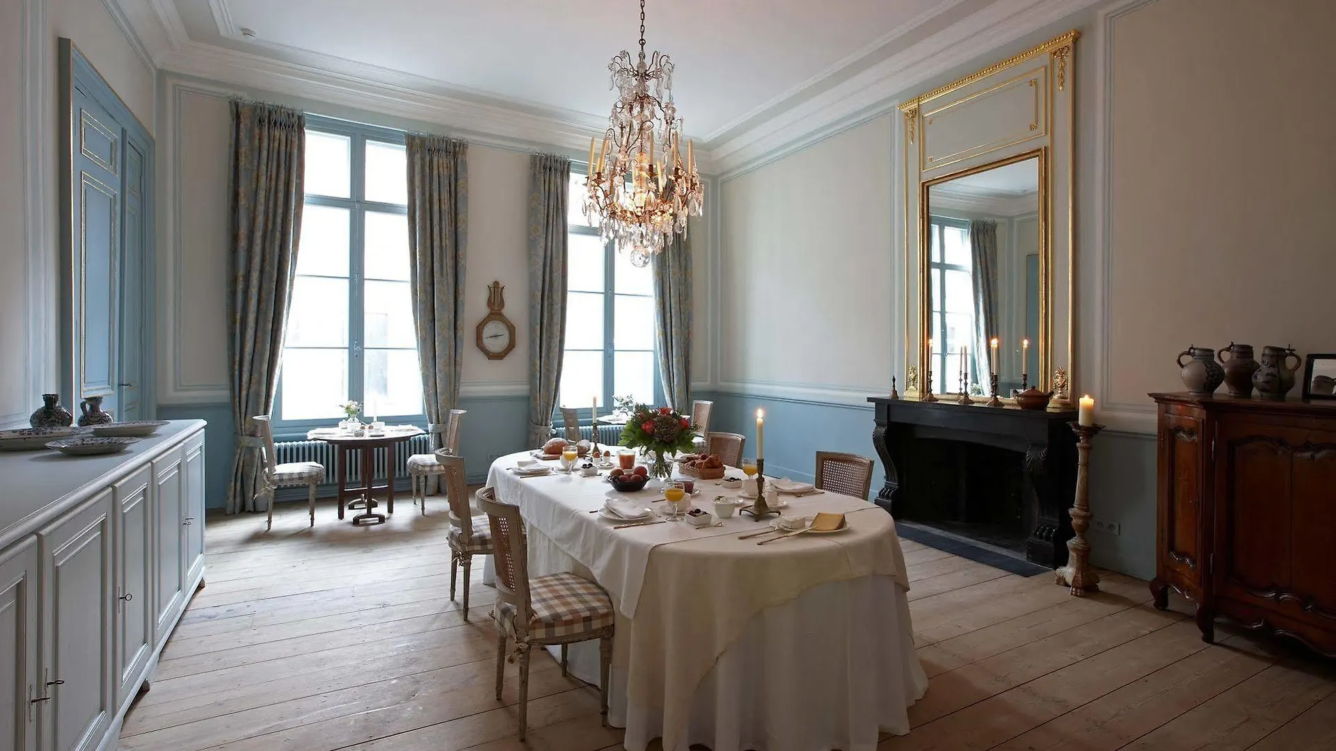 Bed & Breakfast B&B De Corenbloem Luxury Guesthouse Bruges