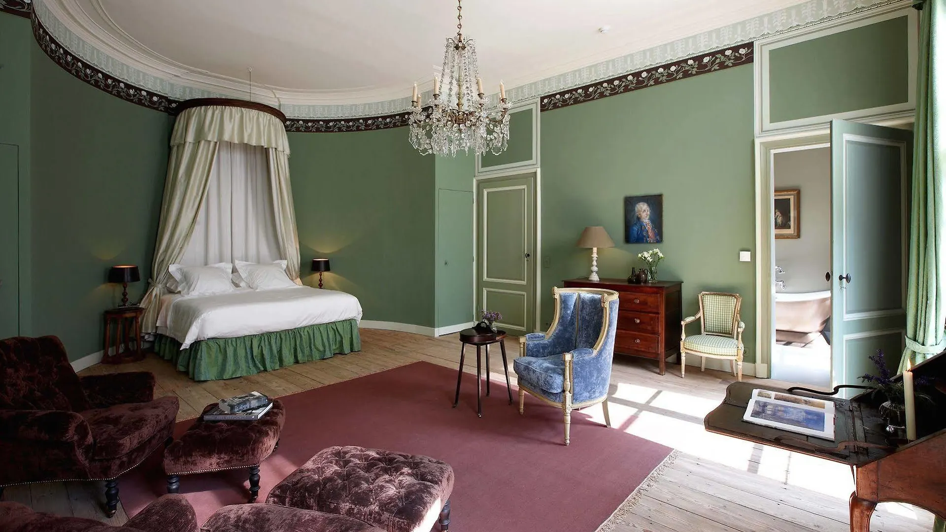 B&B De Corenbloem Luxury Guesthouse - Adults Only Bruges Bed & Breakfast