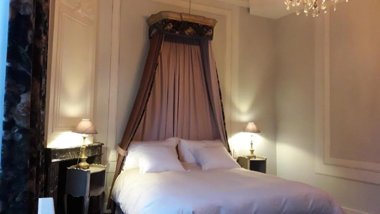 B&B De Corenbloem Luxury Guesthouse - Adults Only Brugge 5*,