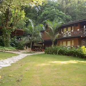 Platon Ecolodge 3* Barahona