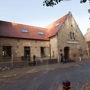 *** Hotel Gemeente Belgien