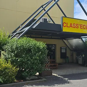  Hotel Class'eco Belgien