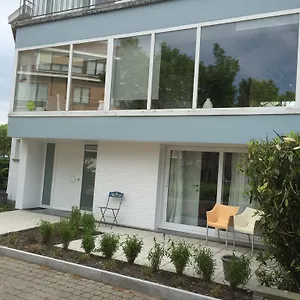 *** Gasthof Poppies , Free Parking Belgien