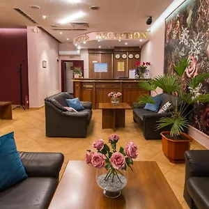 Plaza 3*, Varna Bulgaria