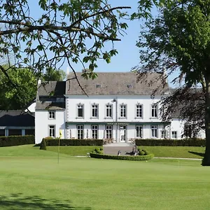 Golf De Pierpont 3* Bons Villers