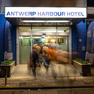 Harbour 3*, Anversa Belgio