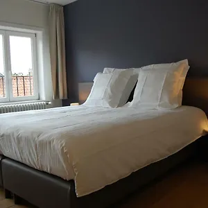 De Voorplaats Frühstückspension