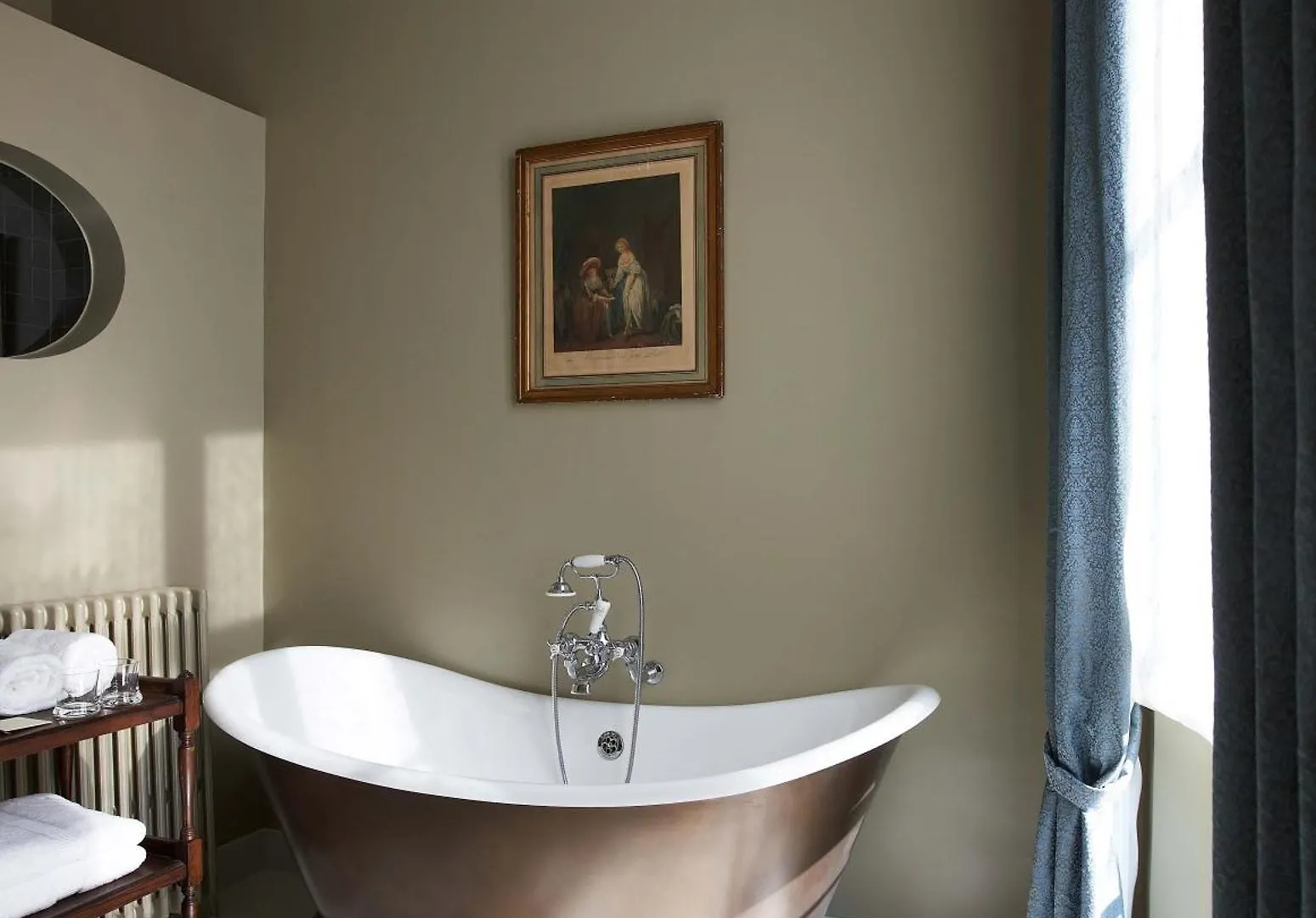 B&B De Corenbloem Luxury Guesthouse - Adults Only 브뤼헤