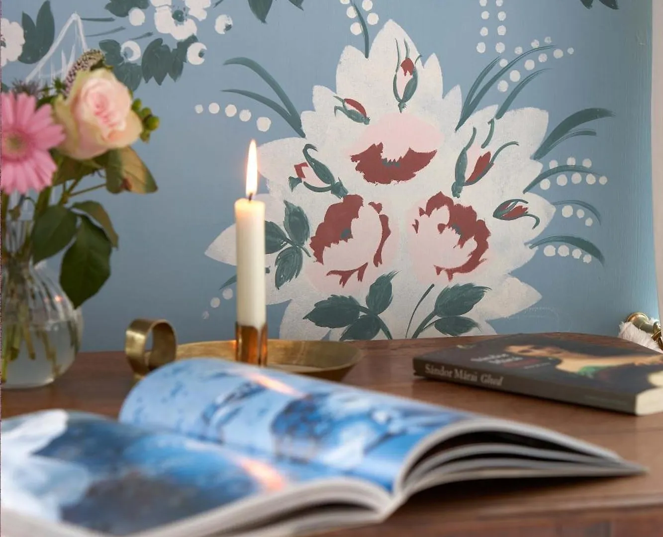 B&B De Corenbloem Luxury Guesthouse - Adults Only 브뤼헤 5*,