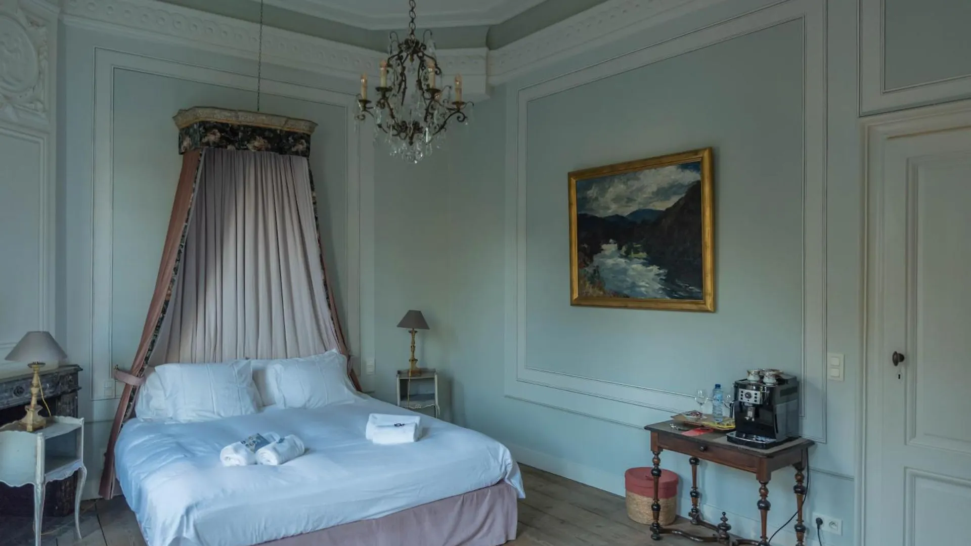 B&B De Corenbloem Luxury Guesthouse - Adults Only 브뤼헤 5*,  벨기에