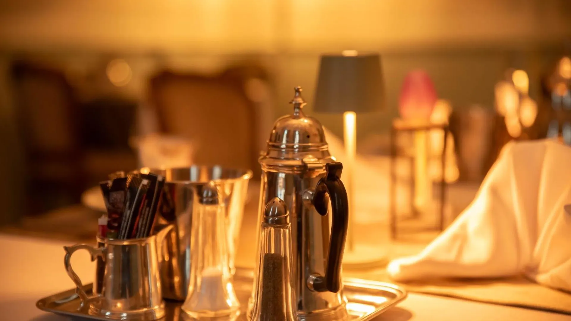 B&B De Corenbloem Luxury Guesthouse Bruges Belgium