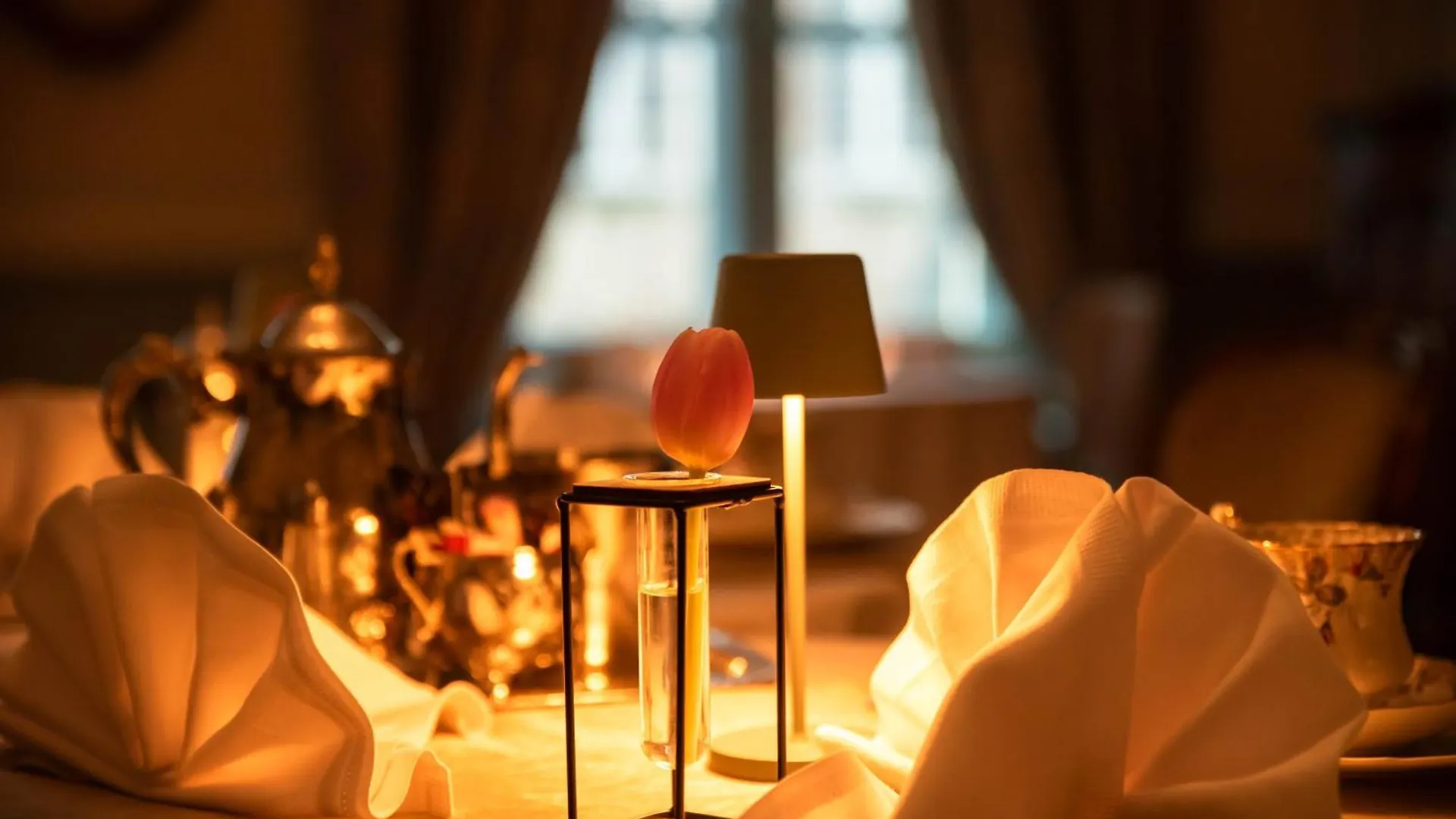 B&B De Corenbloem Luxury Guesthouse Bruges 5*,  Belgium