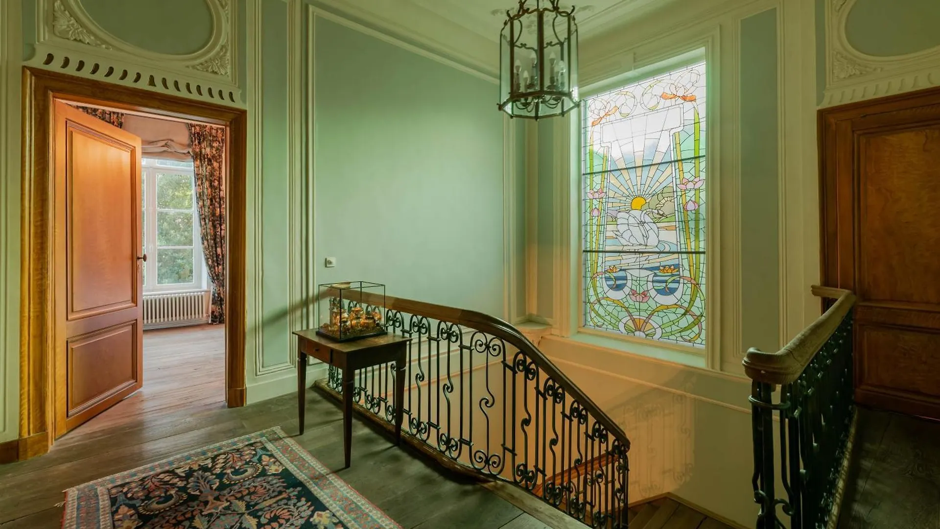 *****  B&B De Corenbloem Luxury Guesthouse - Adults Only 브뤼헤 벨기에