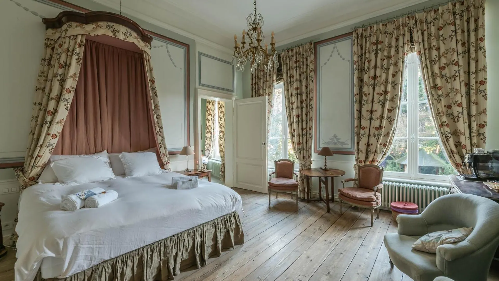 B&B De Corenbloem Luxury Guesthouse - Adults Only 브뤼헤 벨기에