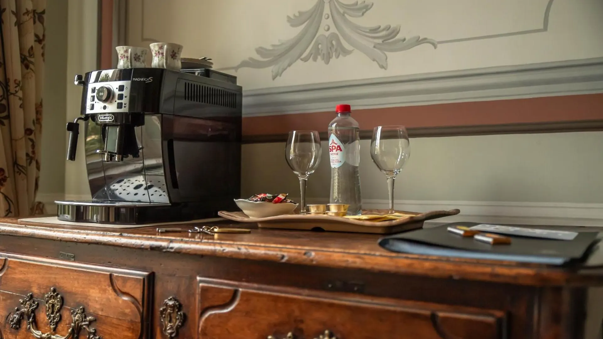 Bed & Breakfast B&B De Corenbloem Luxury Guesthouse Bruges