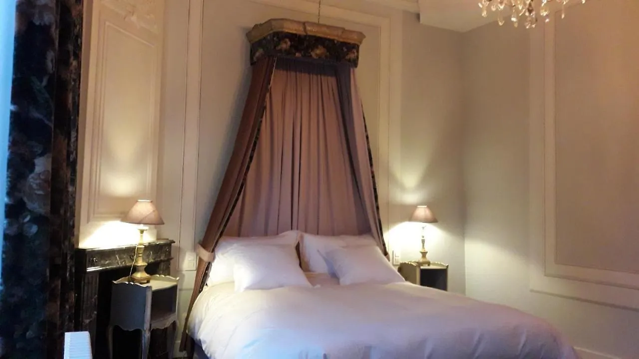 *****  B&B De Corenbloem Luxury Guesthouse - Adults Only 브뤼헤 벨기에