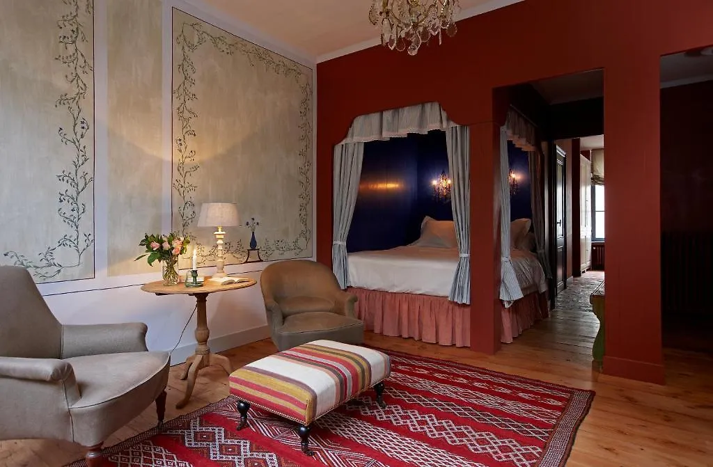 Bed & Breakfast B&B De Corenbloem Luxury Guesthouse Bruges