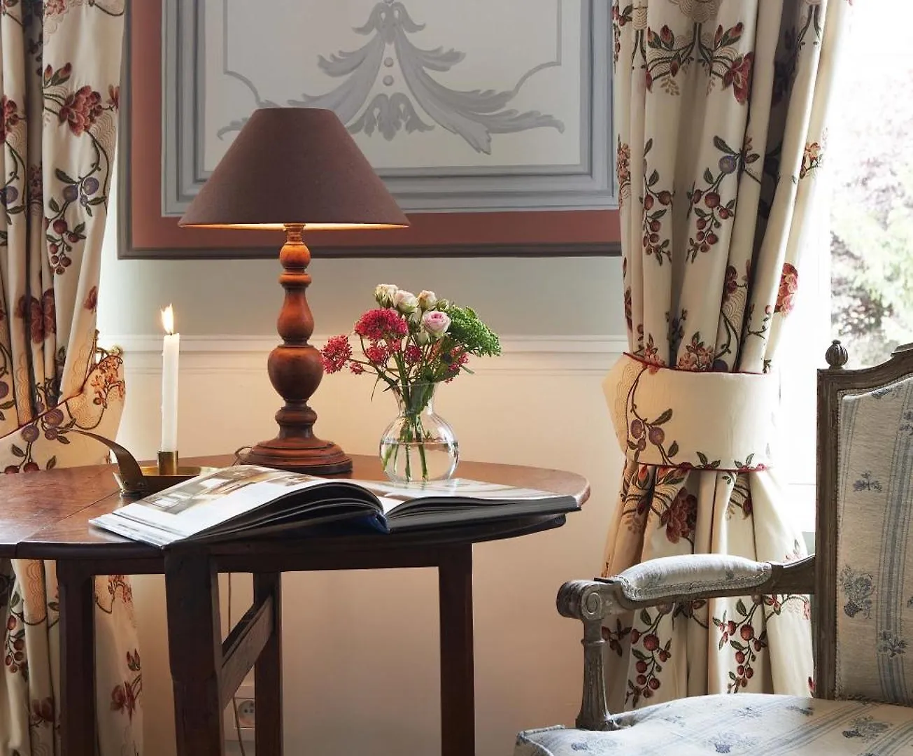 B&B De Corenbloem Luxury Guesthouse Bruges Bed & Breakfast