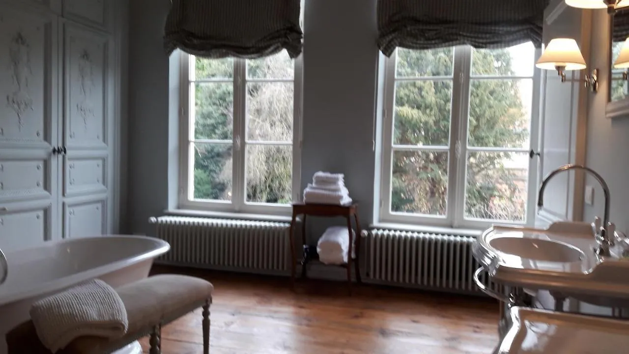 ***** Bed & Breakfast B&B De Corenbloem Luxury Guesthouse Bruges Belgium