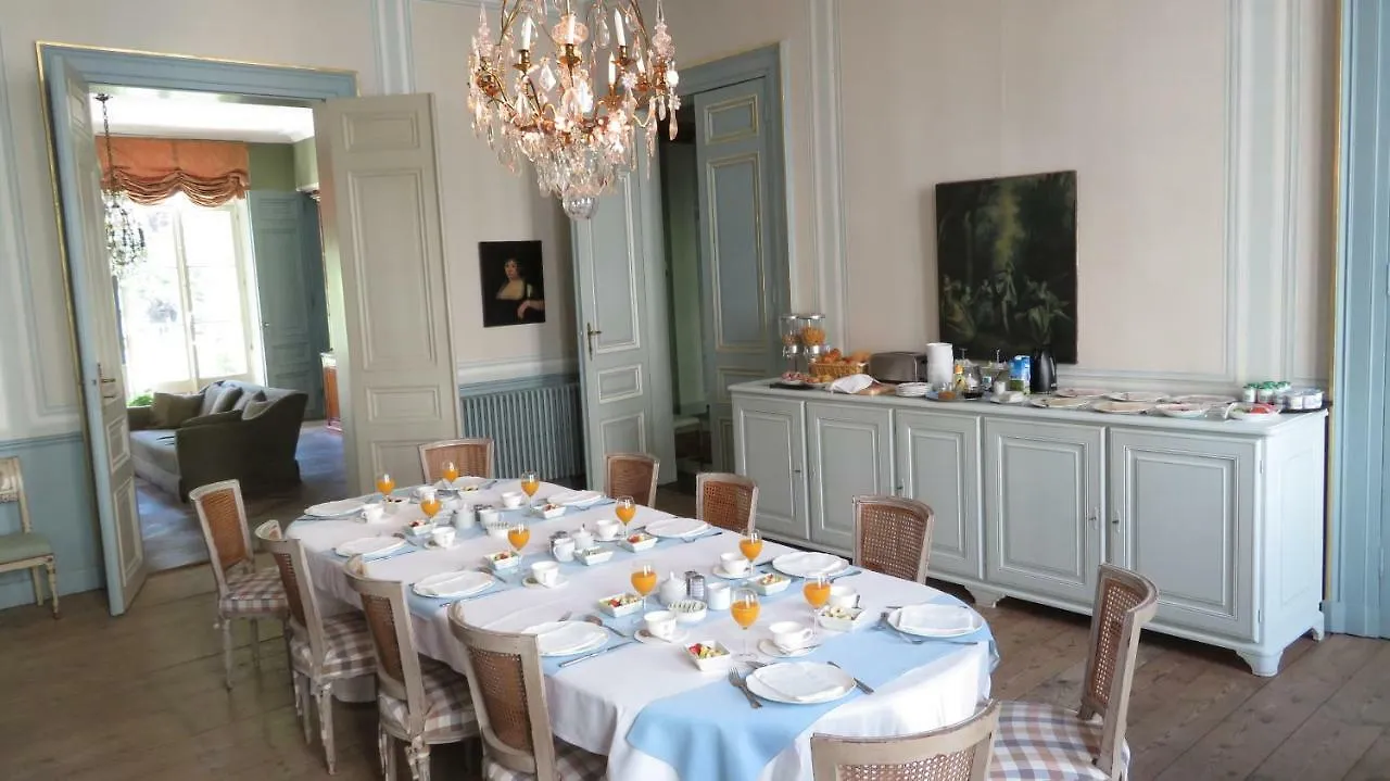 B&B De Corenbloem Luxury Guesthouse Bruges 5*,