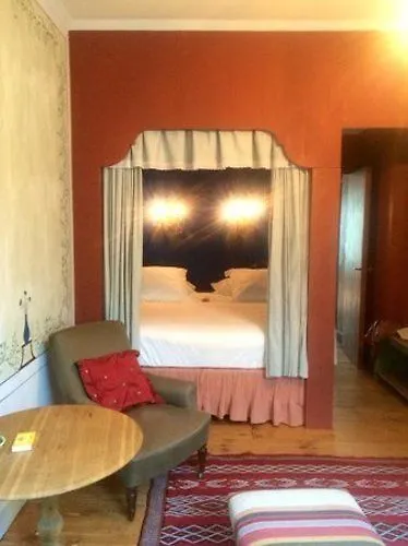 Bed & Breakfast B&B De Corenbloem Luxury Guesthouse Bruges